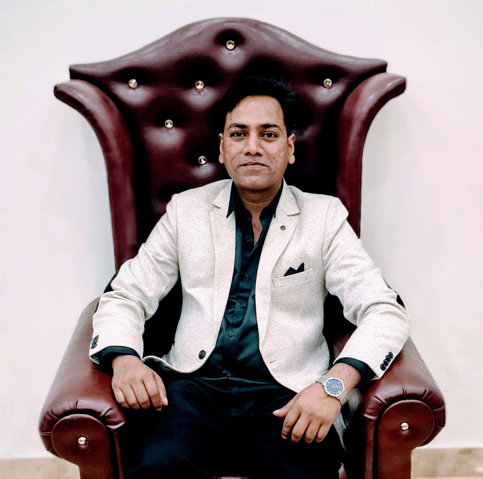 Ashish Raman
