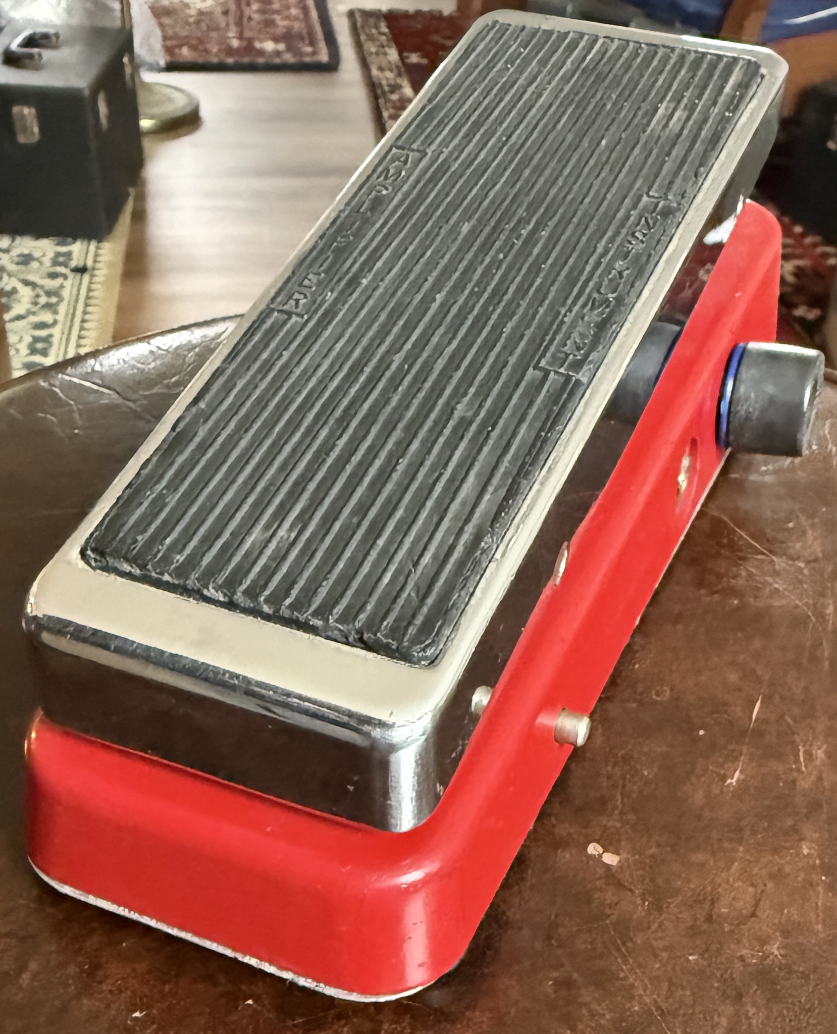 1994 Dunlop JH-4S Rotovibe pedal