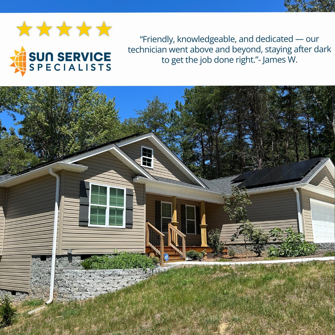 Sun Service Specialists added a... - Sun Service Specialists