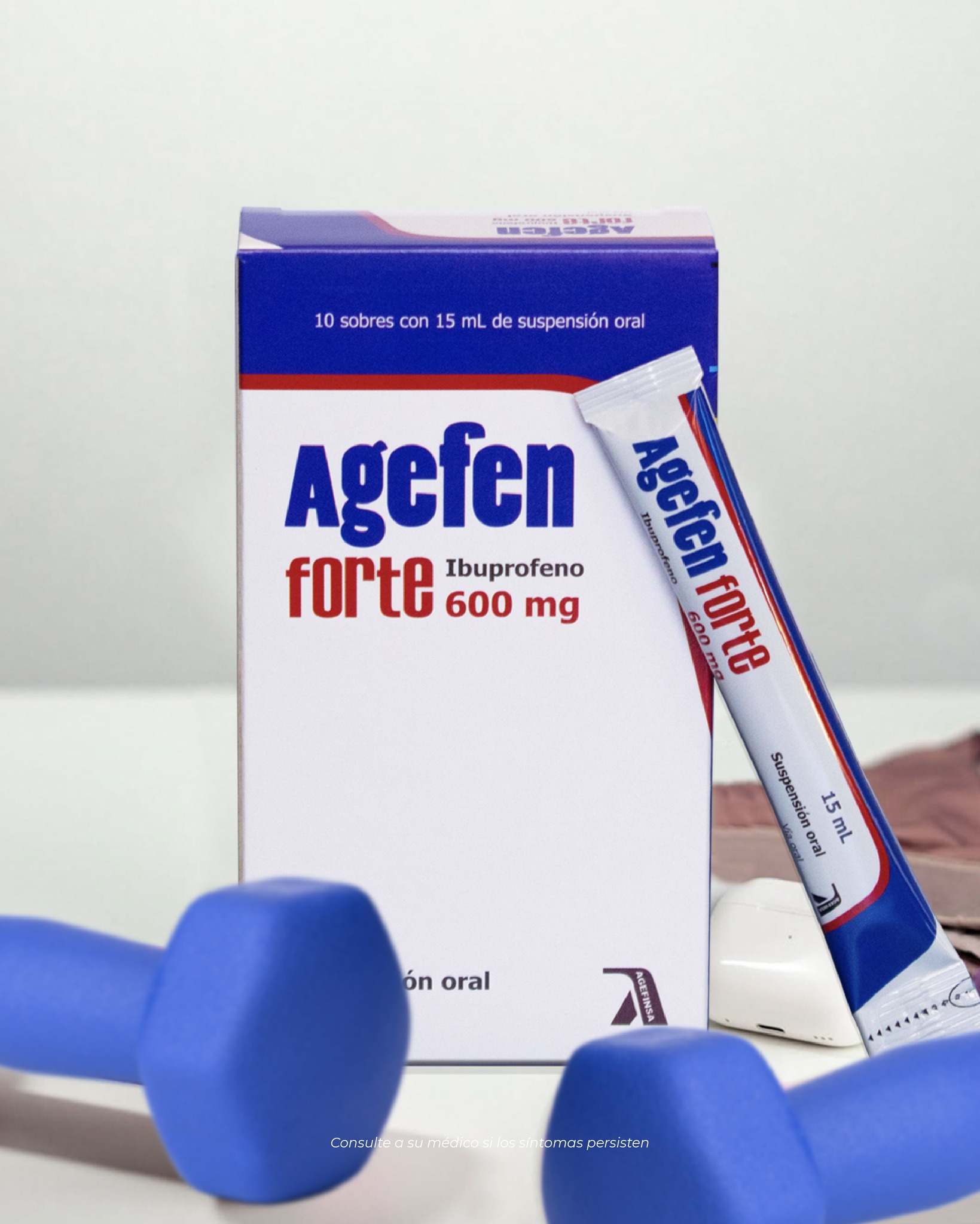 Agefen | Guatemala City
