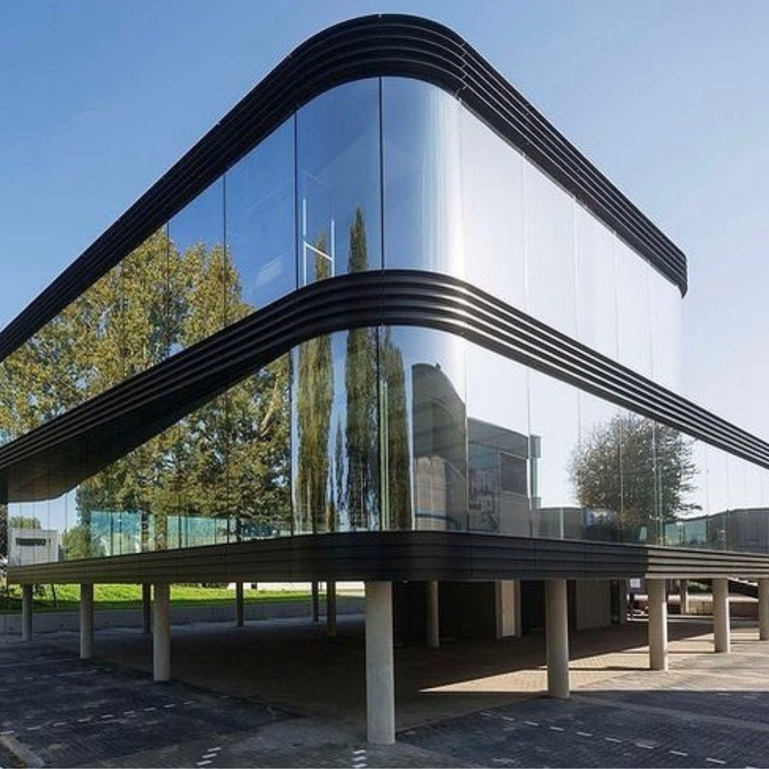 Sua residência pode ser minimalista... - Arch Glass Brasil | Facebook