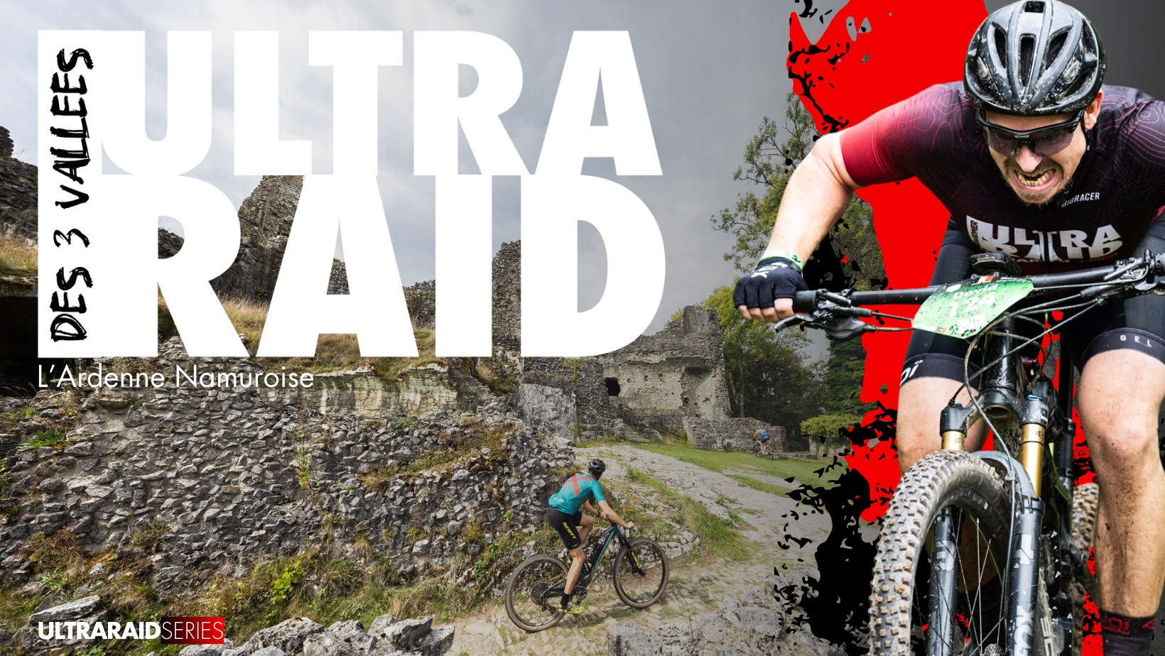 ULTRA RAID Series