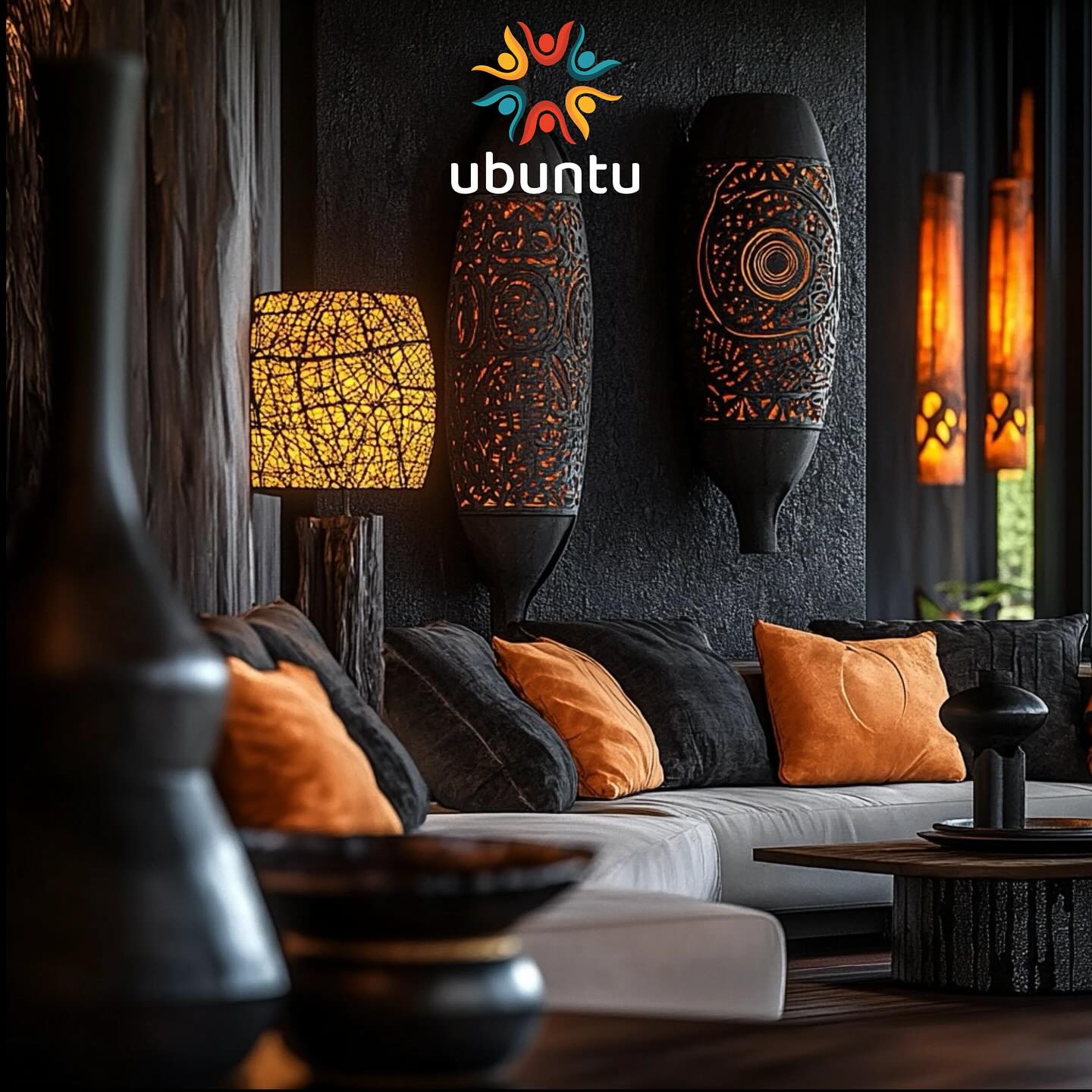 Ubuntu Interiors | Nairobi