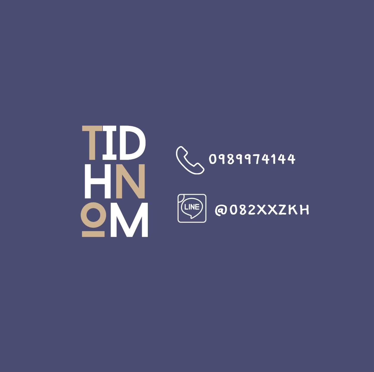 TID HNOM | Bangkok