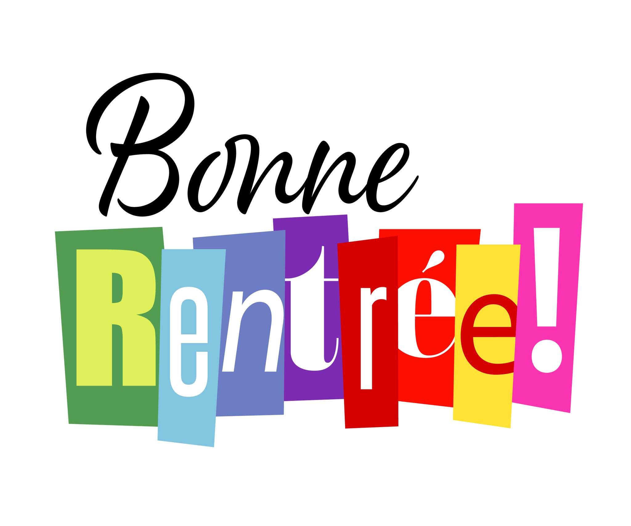 Ville - 🖊 ️📒 [𝐁𝐨𝐧𝐧𝐞 𝐫𝐞𝐧𝐭𝐫𝐞́𝐞 𝐬𝐜𝐨𝐥𝐚𝐢𝐫𝐞 !] La ville de Ribécourt ...