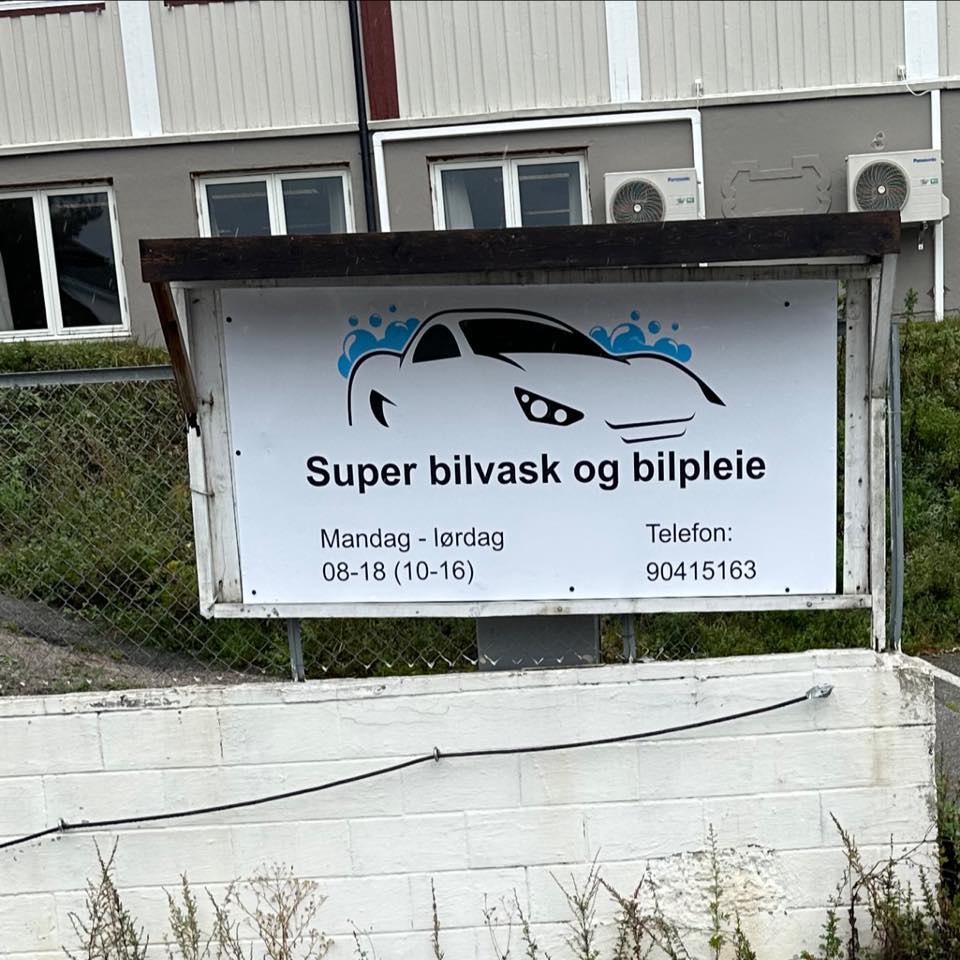 Bø sentrum vaskeri | Bø i Telemark