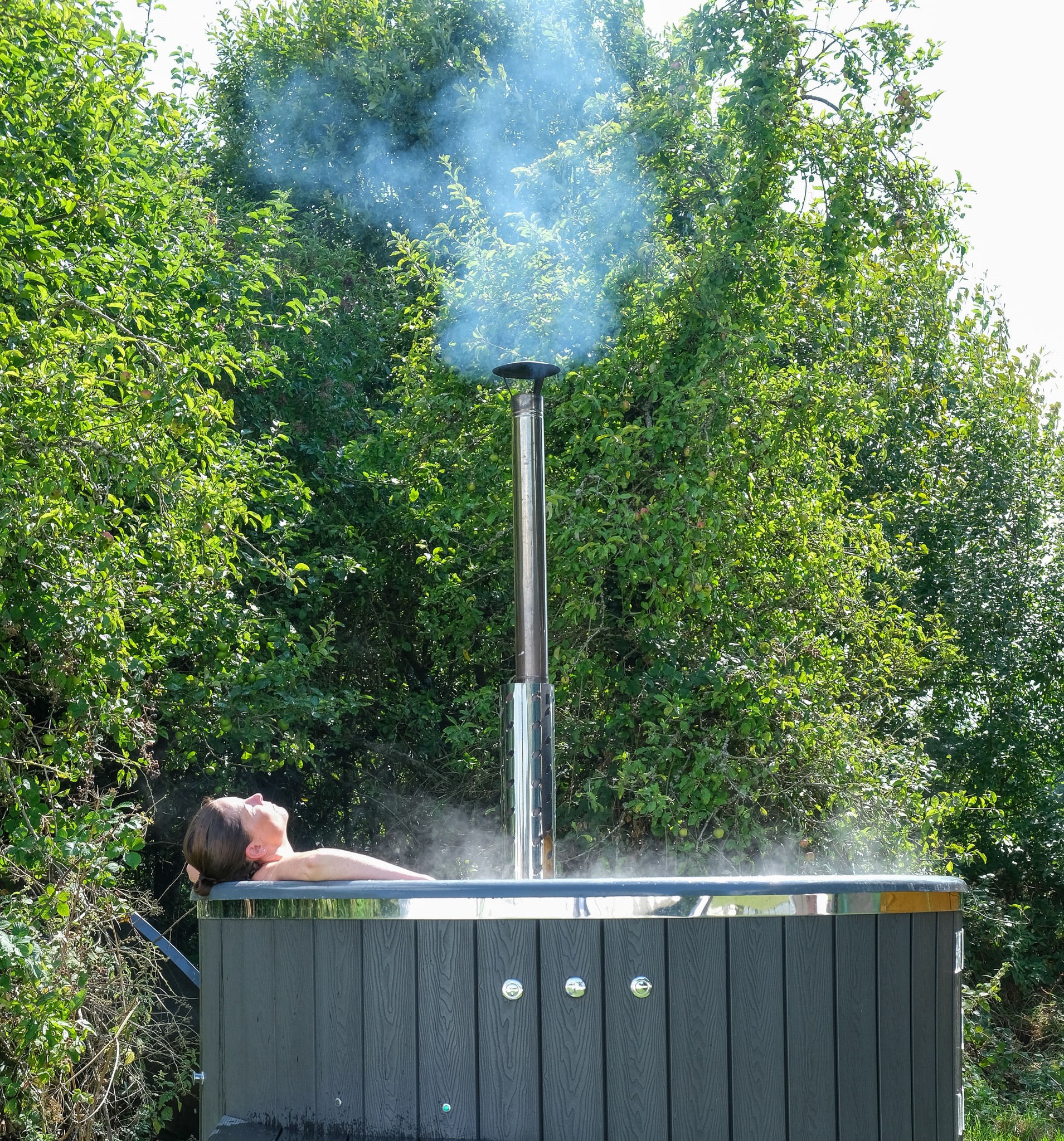 Pitched - Escape. Unwind. Recharge. There’s nothing quite like soaking ...