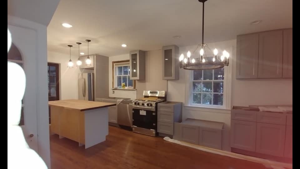 Torres construction general contractor inc