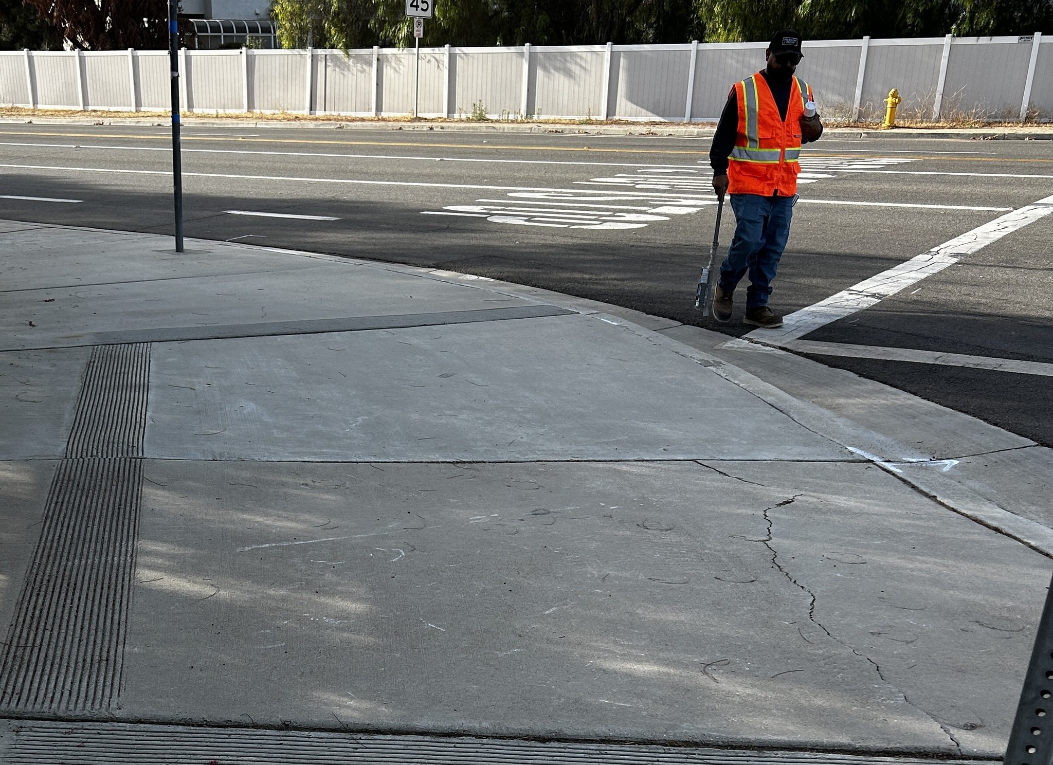 🚧 Roadway Enhancements Are Coming! 🛠️ We’re kicking off an asphalt ...