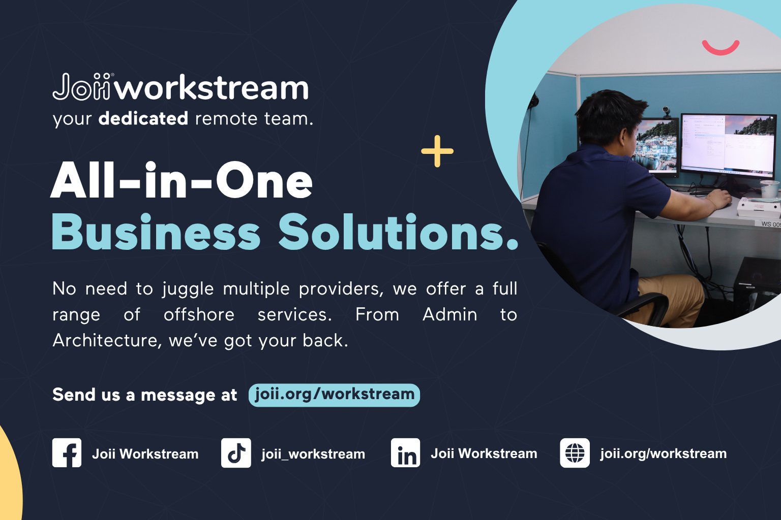 Workstream PH