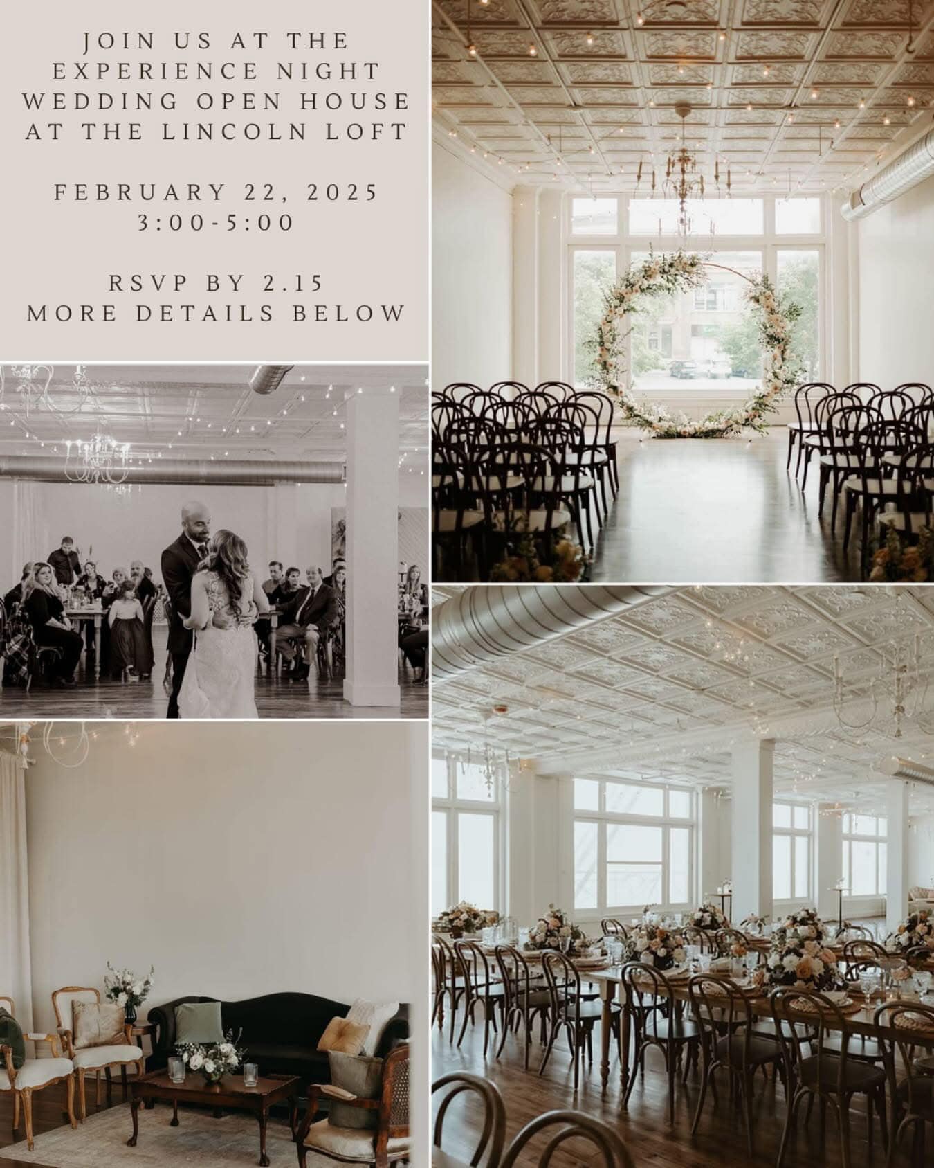 We are excited to celebrate The Loft at Pickwick
