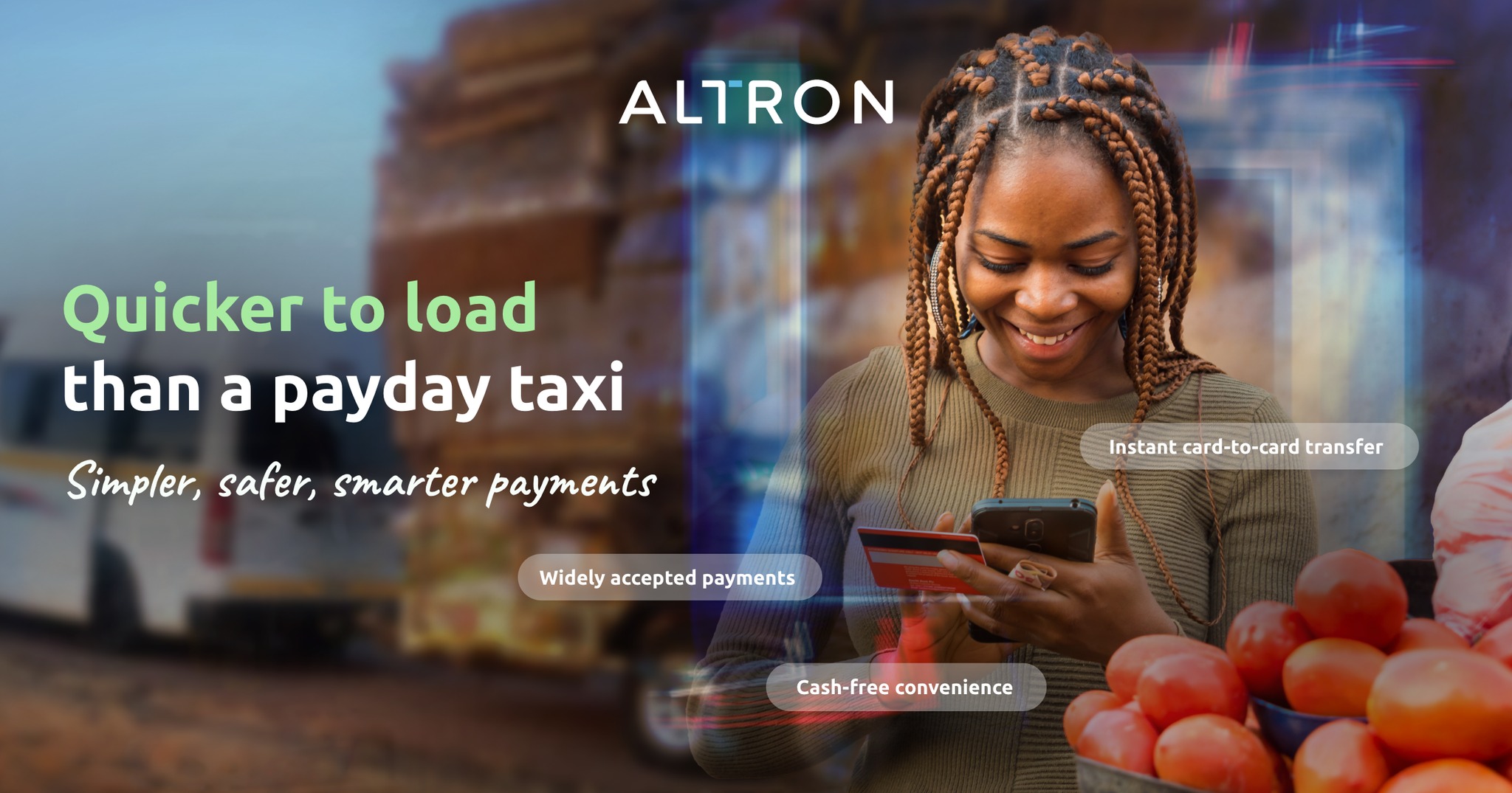 Altron | Woodmead
