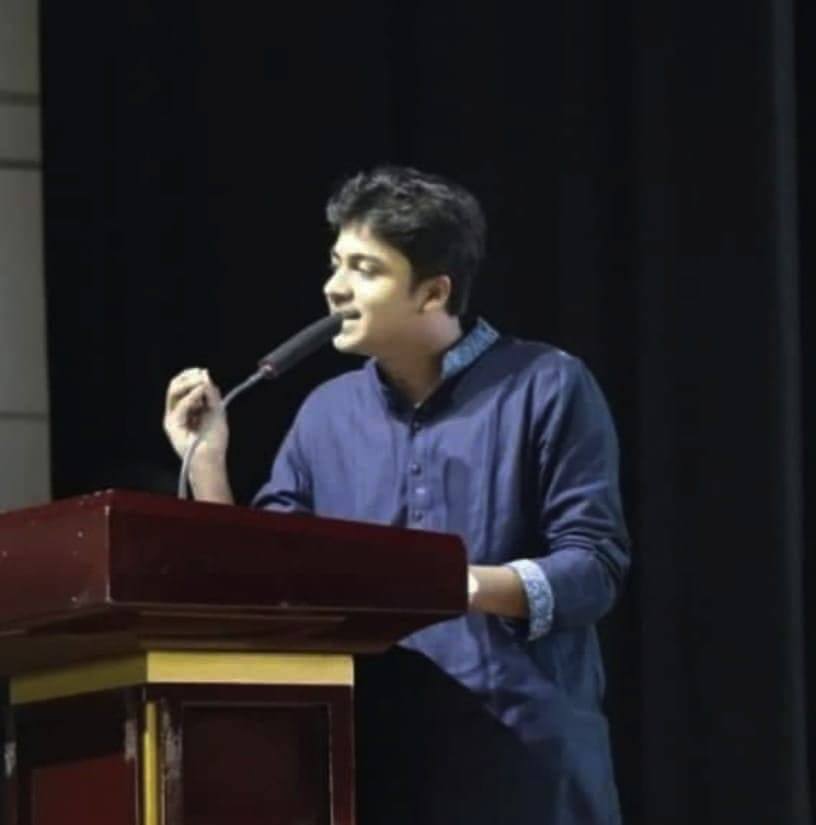 Nahid Raj