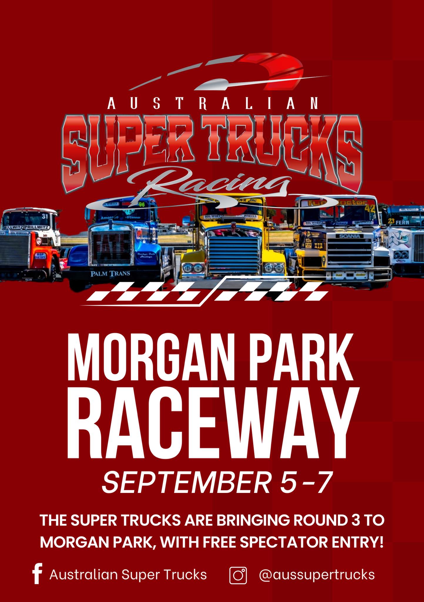 Morgan Park Raceway added a new photo. - Morgan Park Raceway