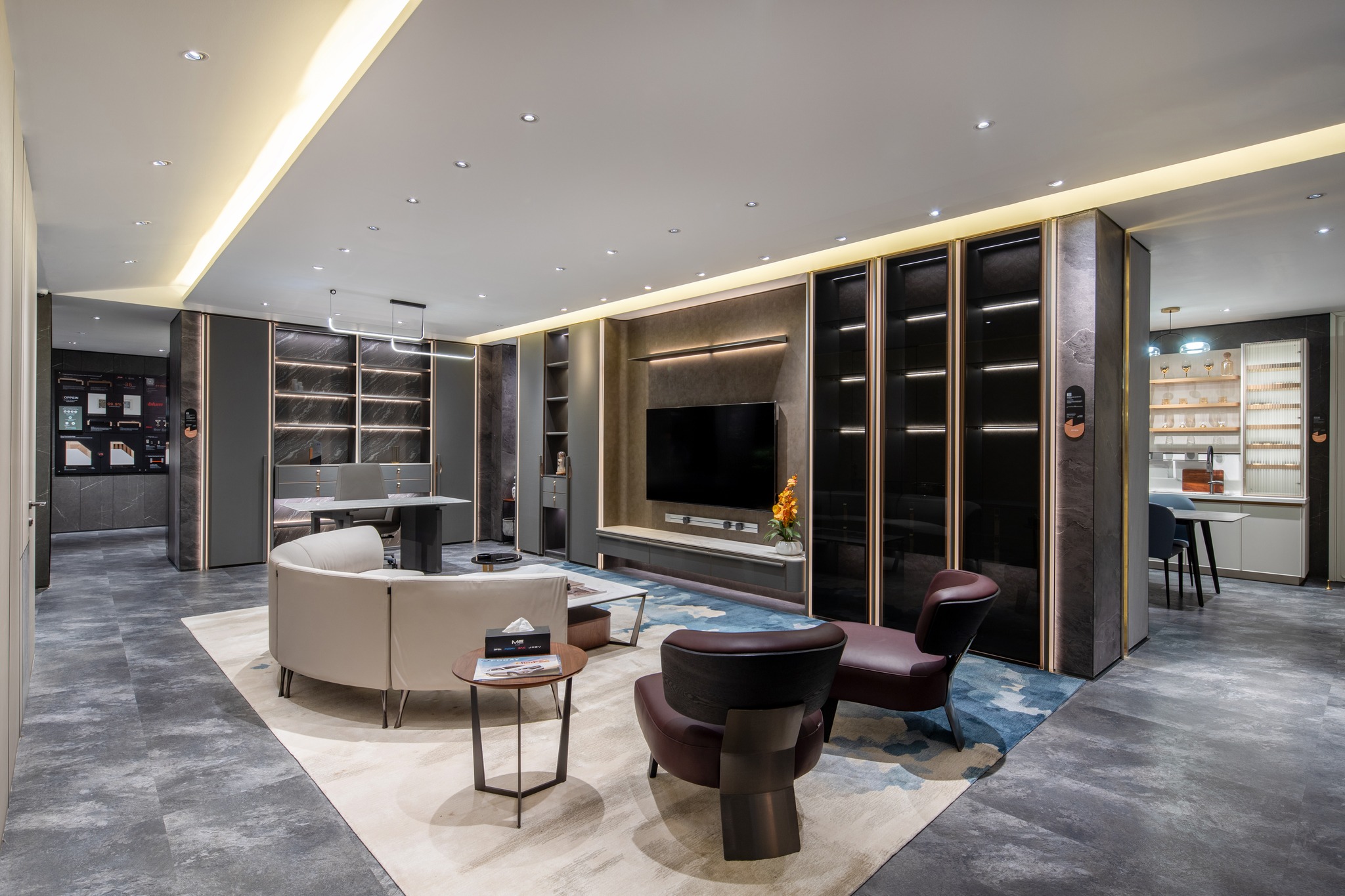 Studio M Architecture
