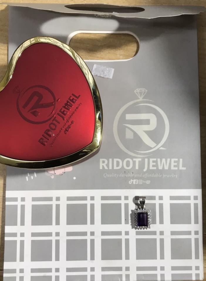 Ridot jewel | Lusaka
