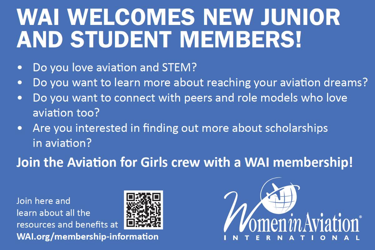 Women in Aviation... - Women in Aviation International