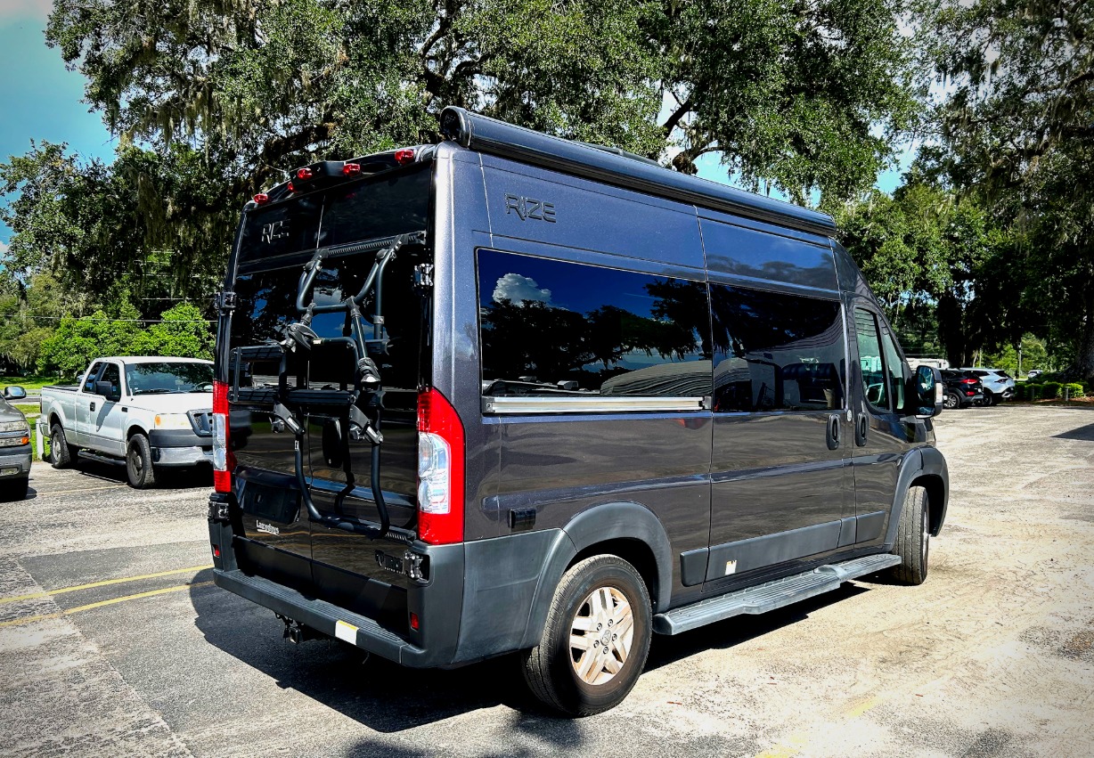 2023 Thor rize 18m - RVs & Campers - Land o' Lakes, Florida | Facebook ...