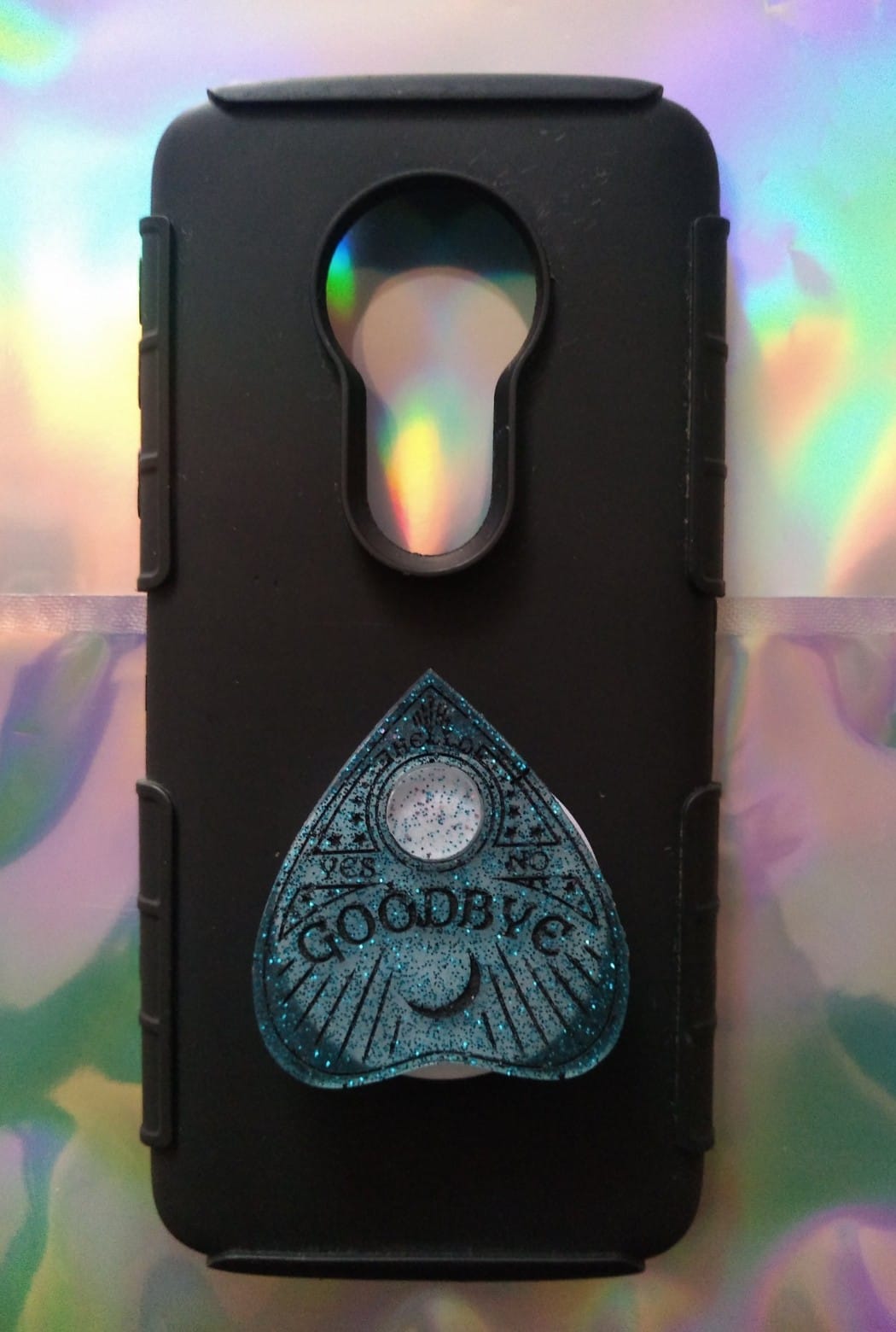 Black Queen - 😈 Soporte para celular Popsocket 😈 🖤...
