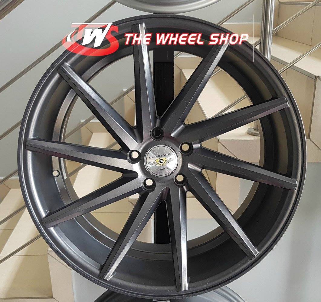 TWS Exotic Wheels - Home