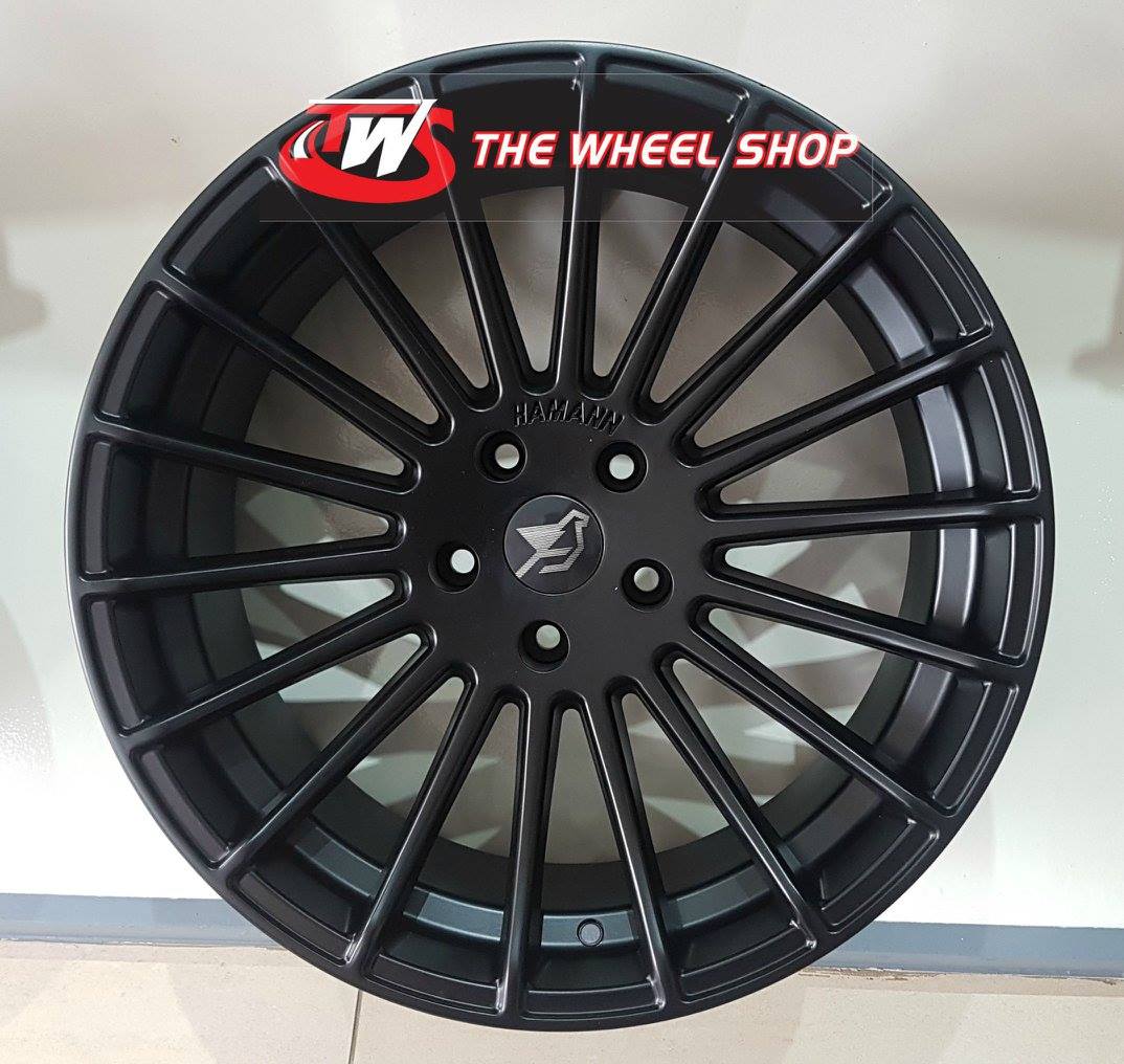 TWS Exotic Wheels - Home