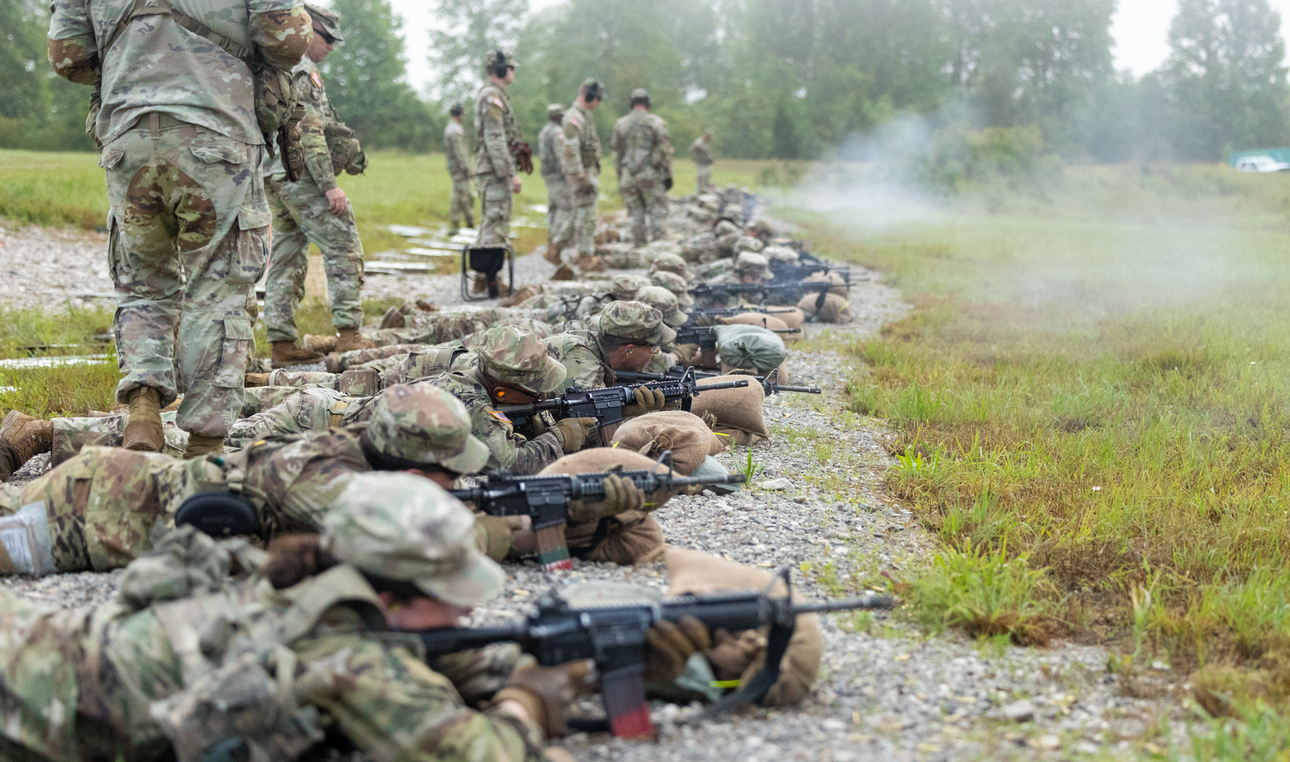 U.S. Army Cadet Command... - U.S. Army Cadet Command (ROTC)