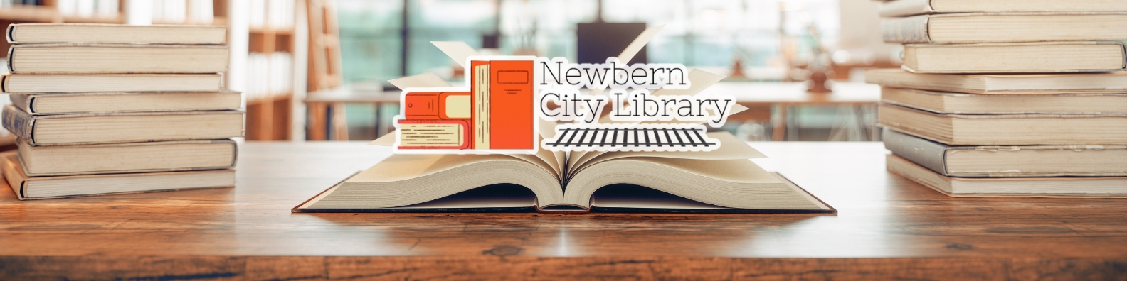Newbern City Library | Newbern TN