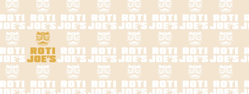 ROTI JOE'S | Christchurch