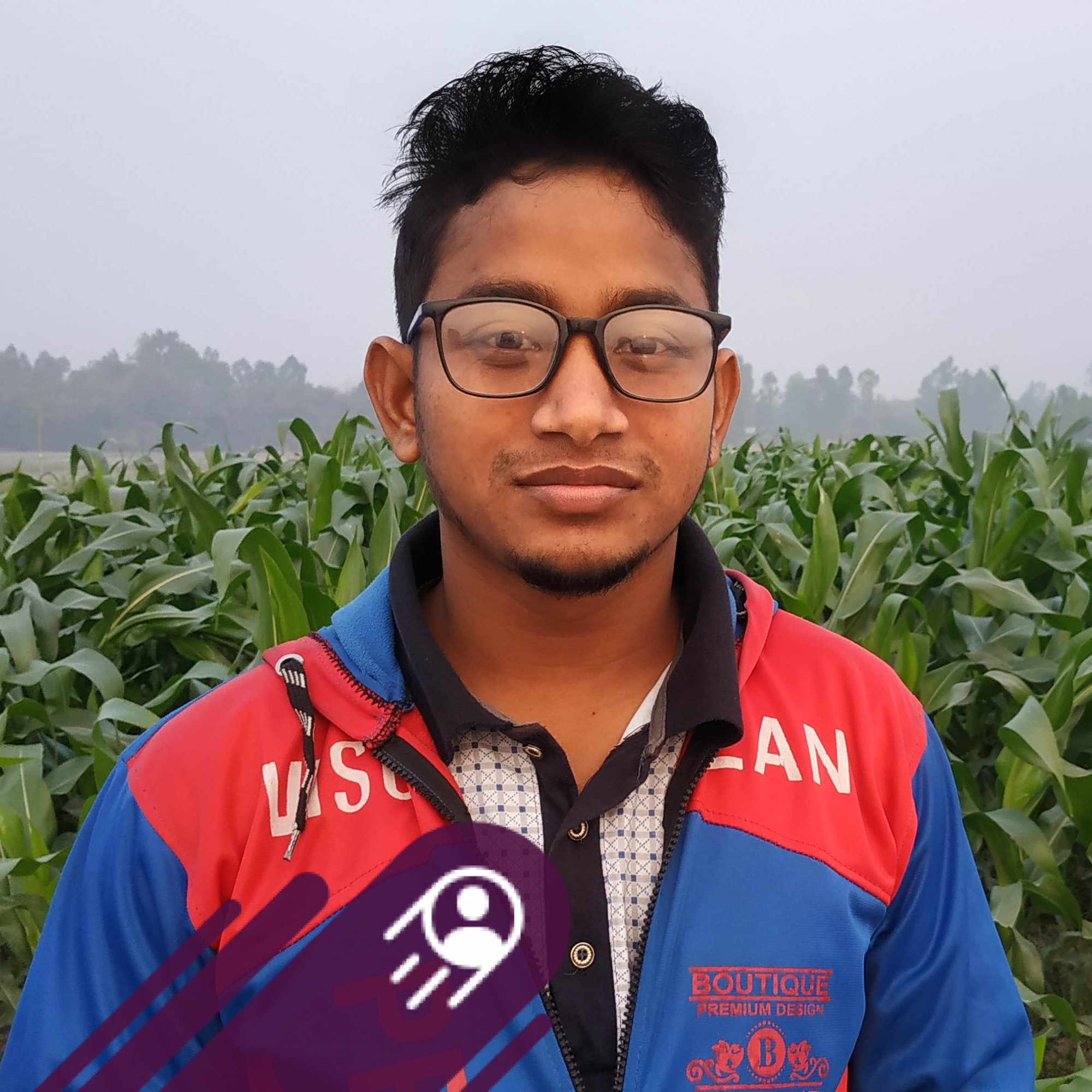 MD Motiur Rahman