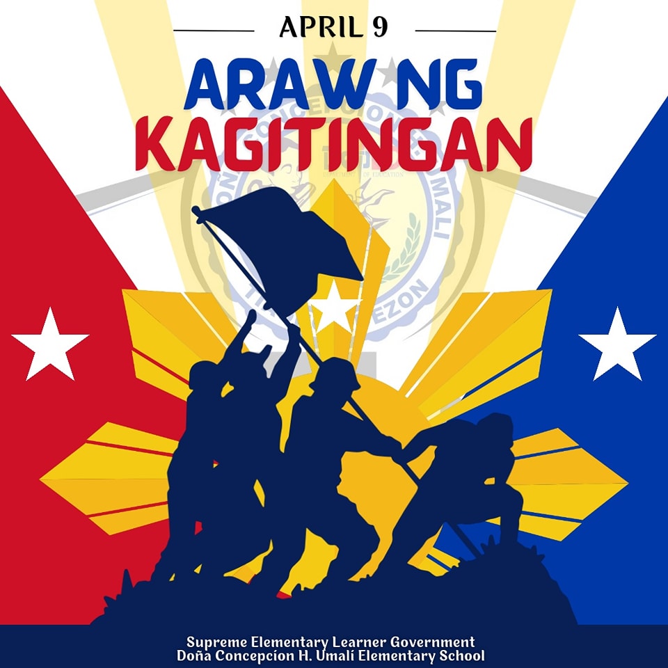 Deped Tayo-Youth Formation-DCHU Elementary School