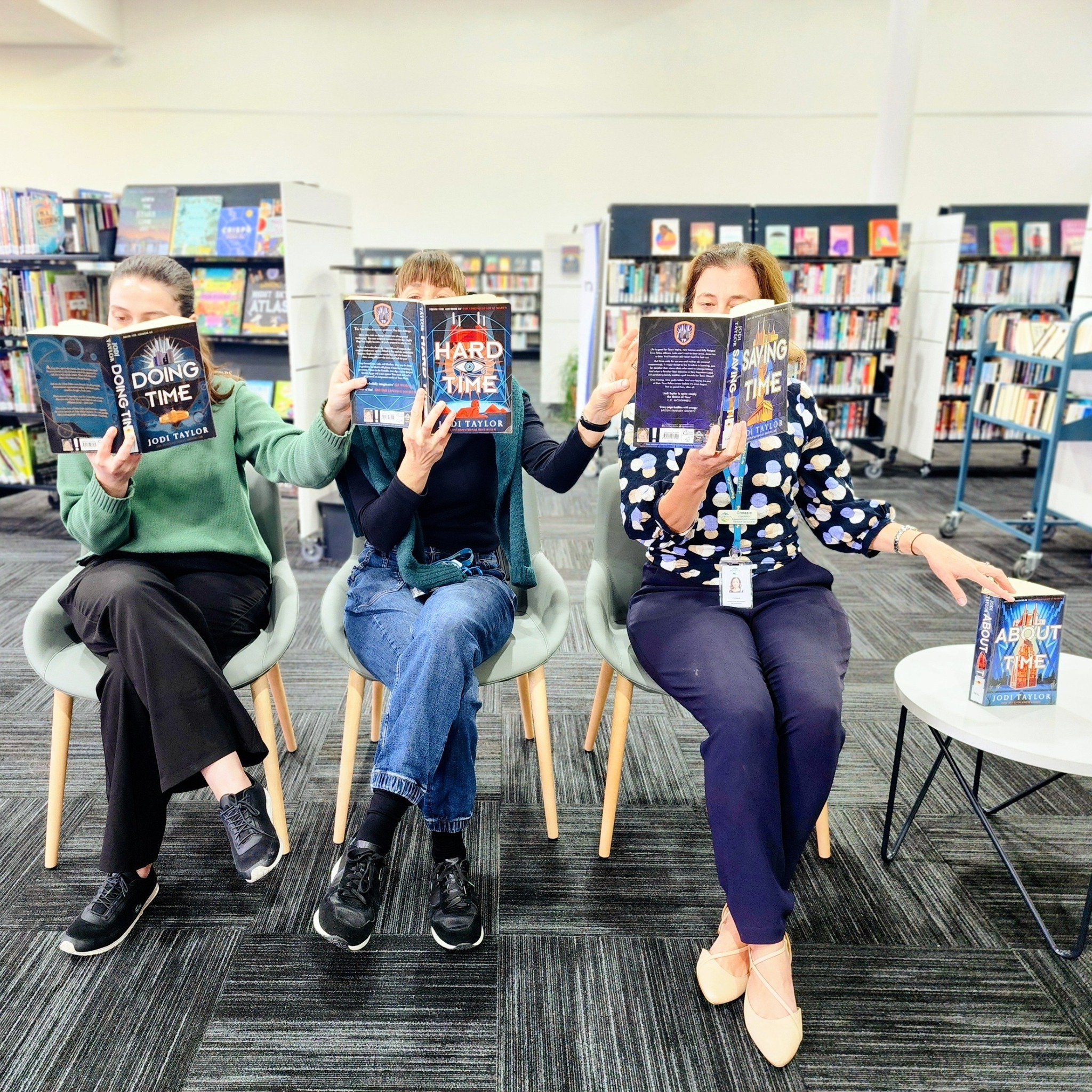 Merri-bek Libraries | Melbourne VIC