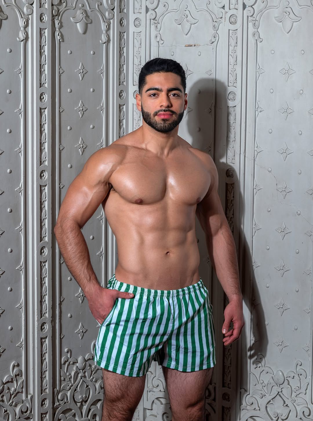 Missosology - Male Pageants... - Missosology - Male Pageants