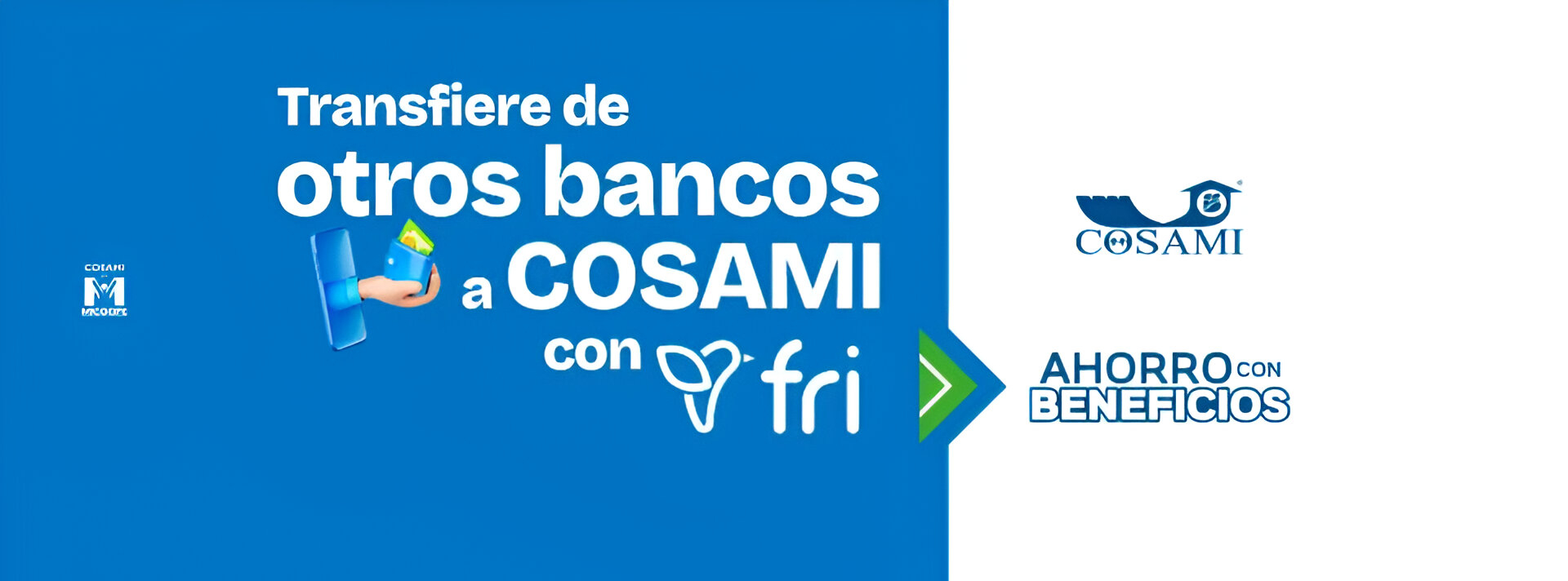 Cosami