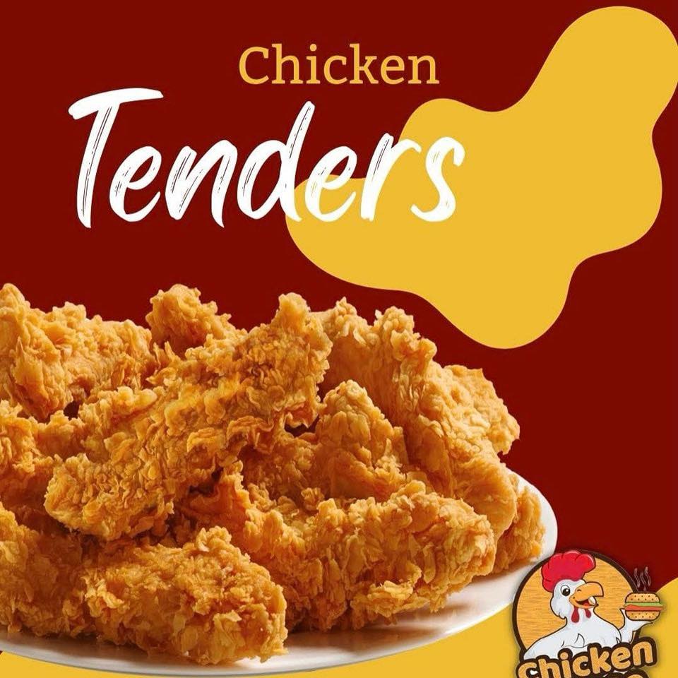 Chicken House Malitlit Main | Santa Rosa