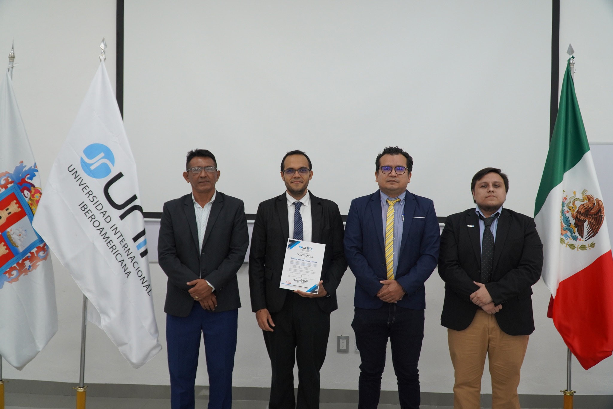 Universidad Internacional Iberoamericana - UNINI México | San Francisco ...