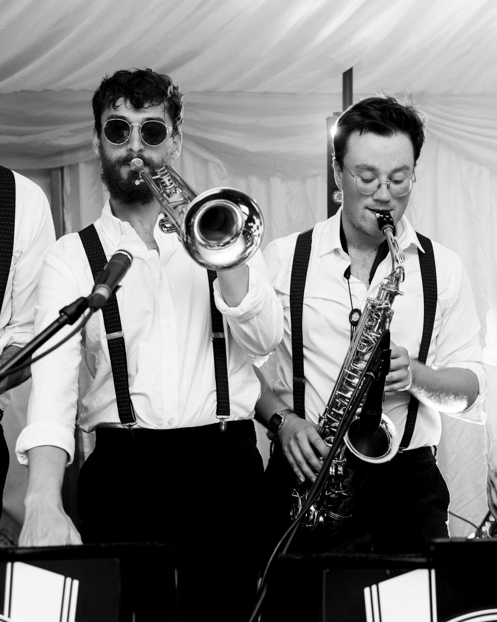 Rattle & Shake | London