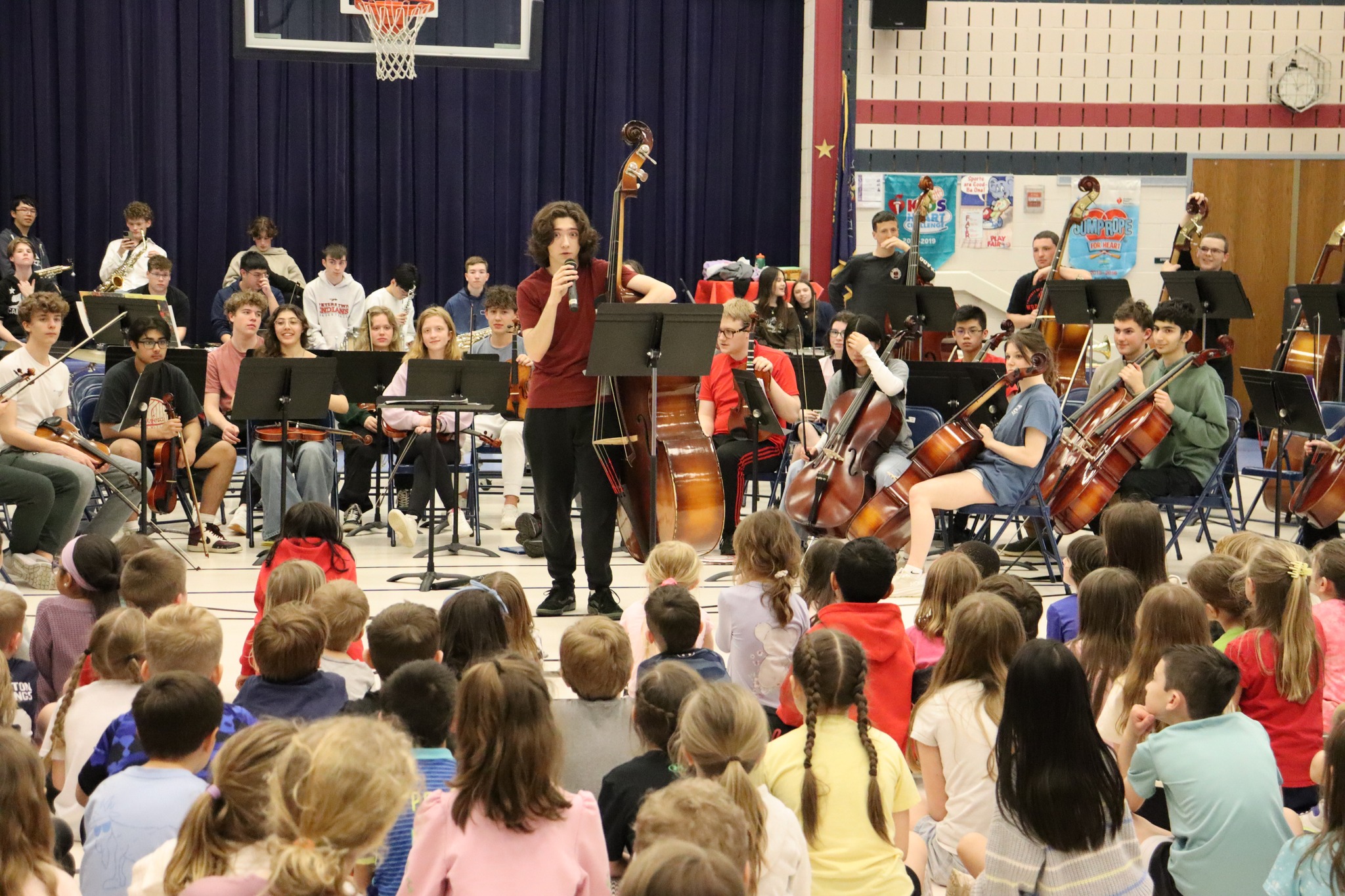 Peters Township School... - Peters Township School District