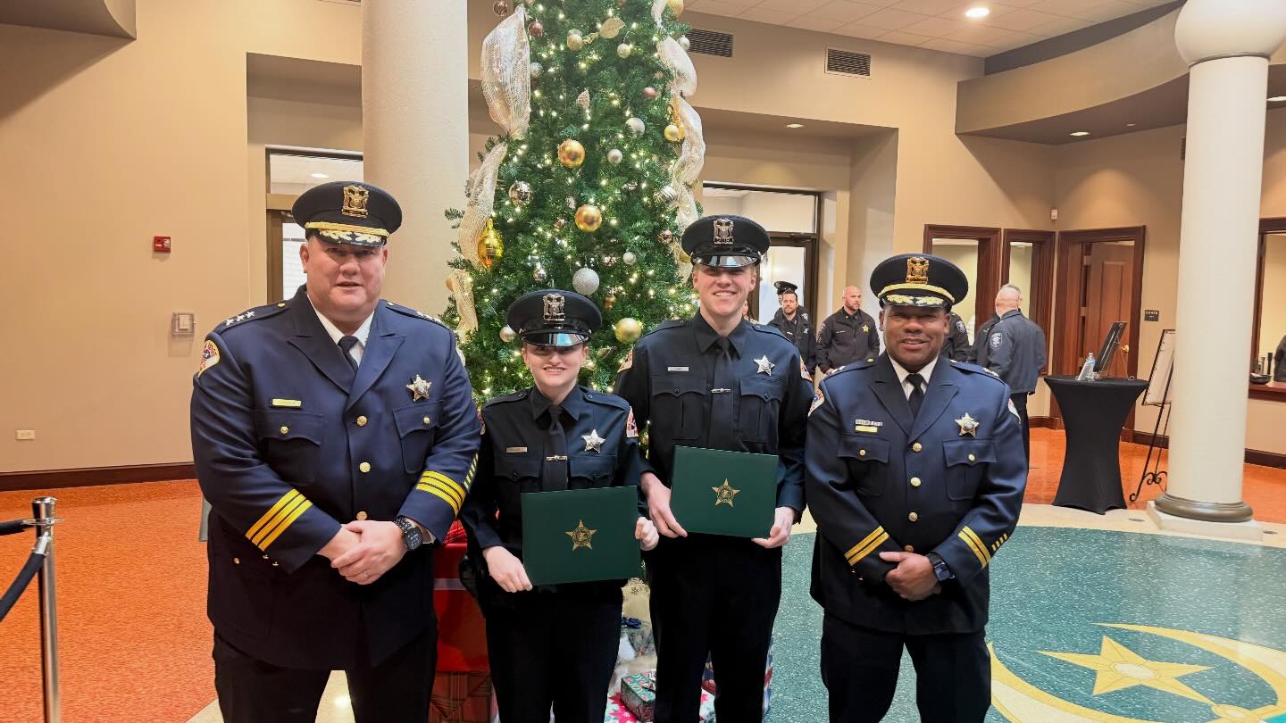 Park Ridge Police Department | Park Ridge IL