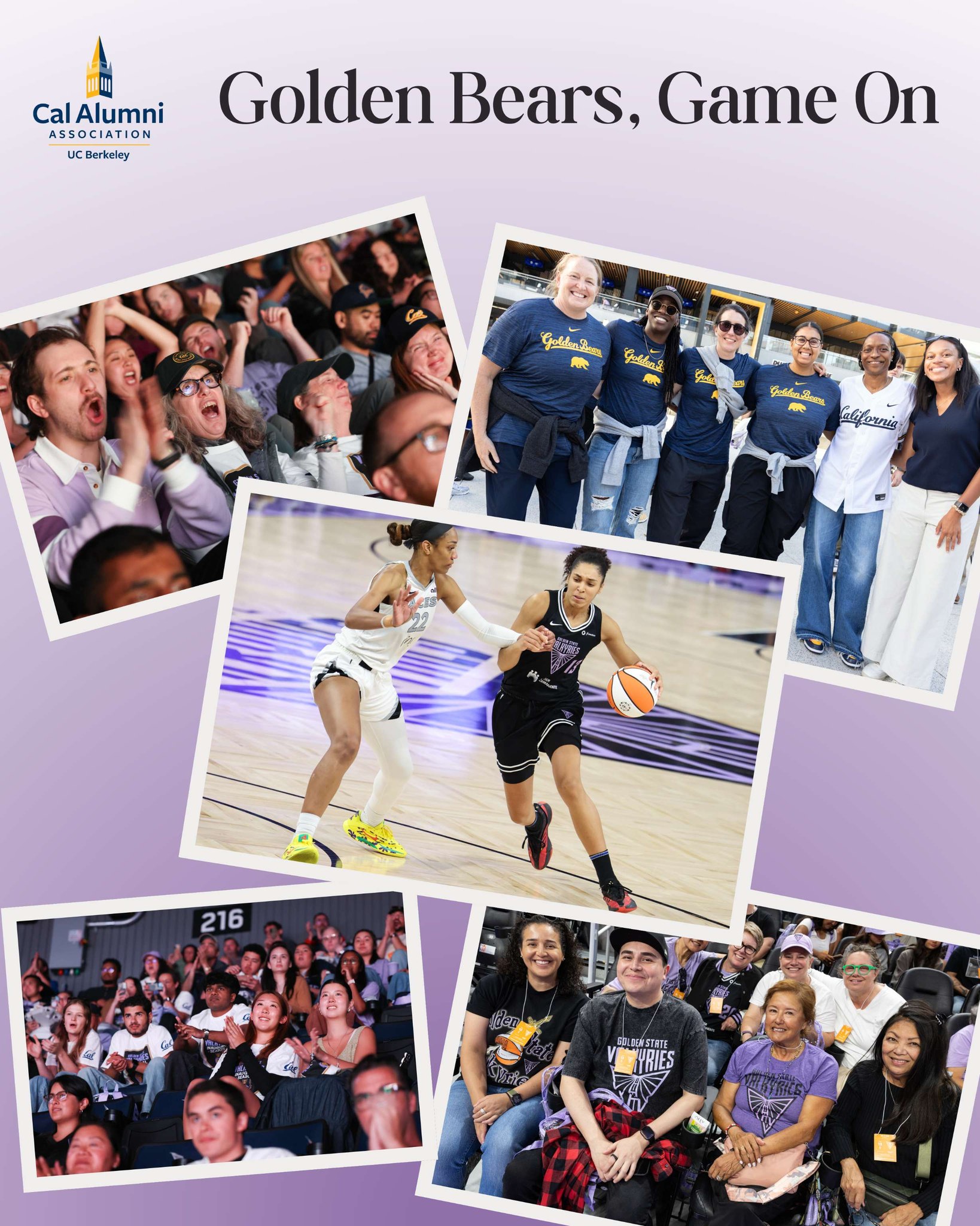 Cal Alumni Association - UC Berkeley | Berkeley CA