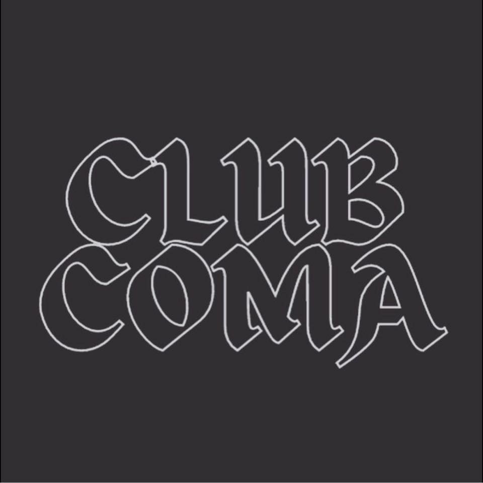 CLUB COMA | Austin TX