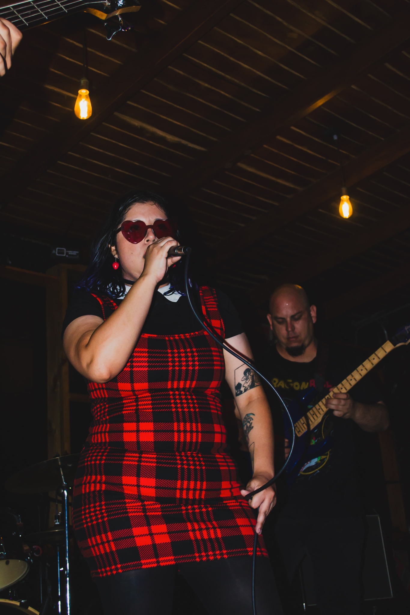 Red Ribbon Band