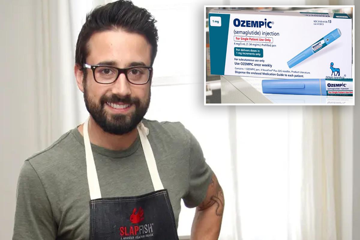 what celebrities take semaglutide Who've Said They're On Ozempic, Weight-Loss Drugs Top 10 Celebrity Ozempic Disasters