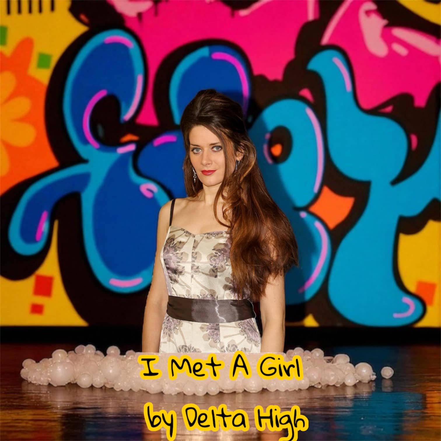 Delta High