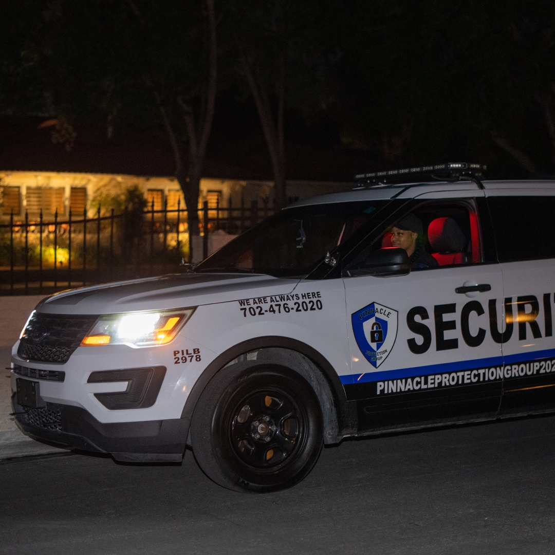 Pinnacle Protection Group | Las Vegas NV