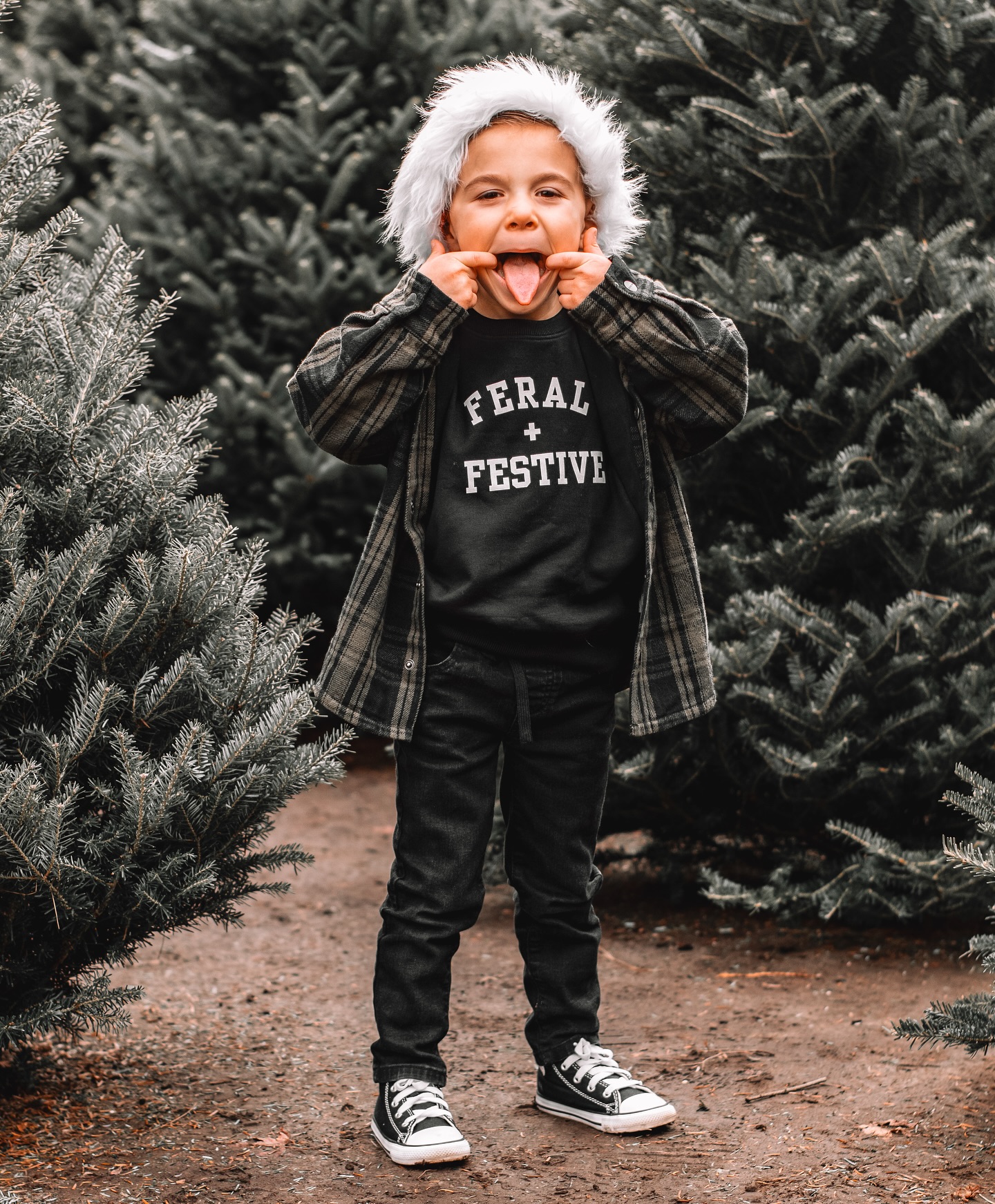 Worn Wild Boys Apparel | Grass Valley CA