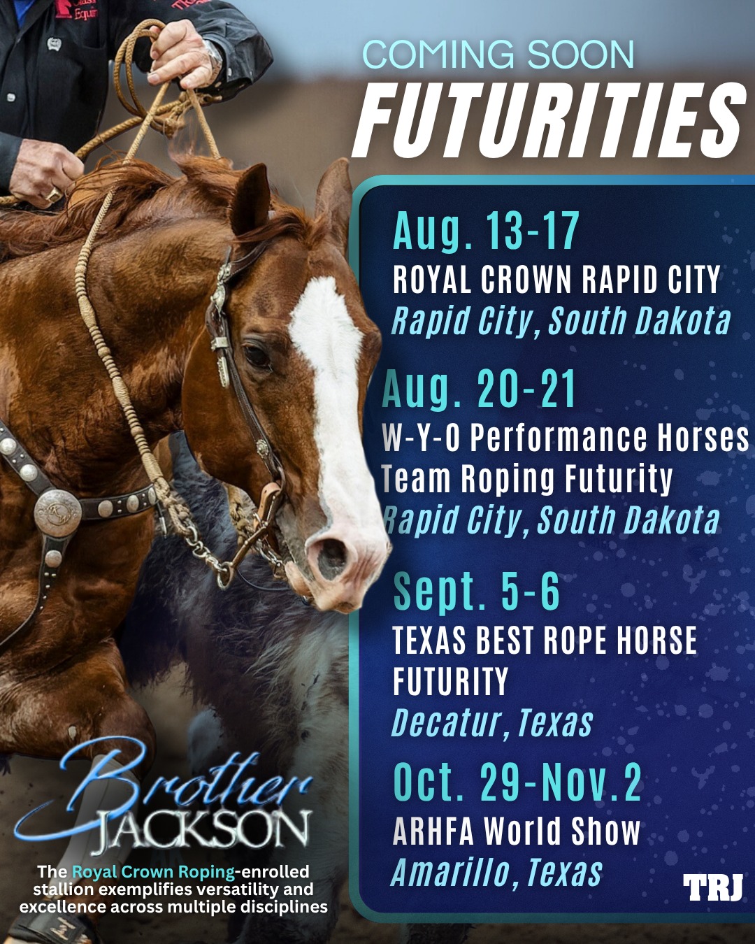 The Team Roping Journal Magazine - Lane Siggins | Facebook