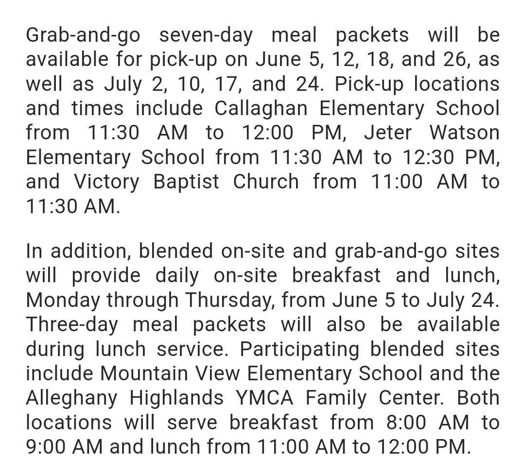 Callaghan Elementary... - Callaghan Elementary School PTO