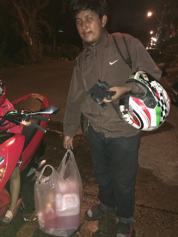 TBN Racing Project