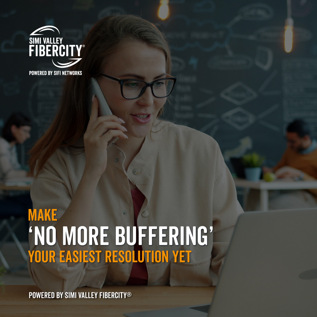 Simi Valley FiberCity | Simi Valley CA