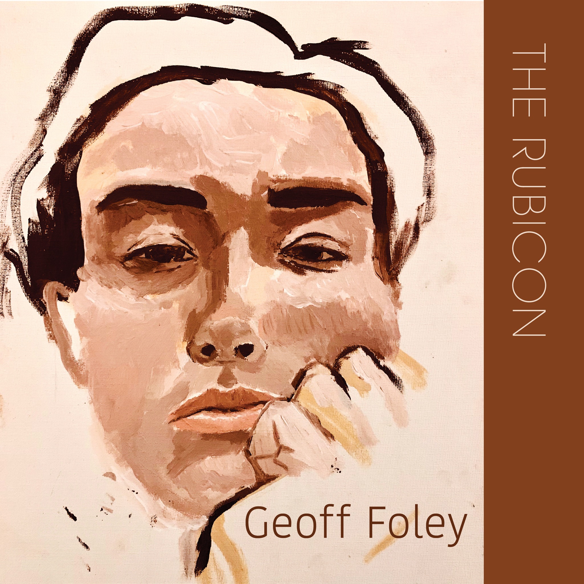 Geoff Foley